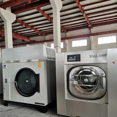 工礦賓館洗滌設(shè)備 洗滌、烘干設(shè)備 工業(yè)洗衣機(jī) 脫水機(jī)立凈打造行業(yè)傳奇
