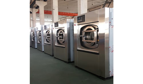 黑龍江自動化洗滌設備哪種好