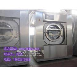 賓館洗滌設備100公斤全套清洗設備布草床單清洗機