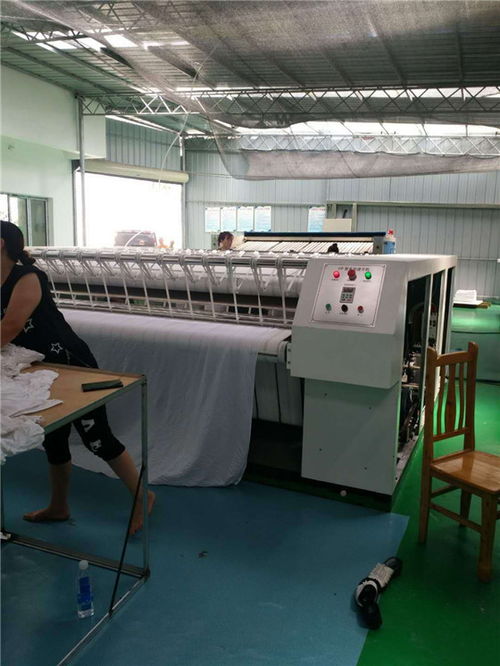 【賓館洗衣房專(zhuān)用洗滌設(shè)備配置建議賓館床單洗衣機(jī)價(jià)格】- 