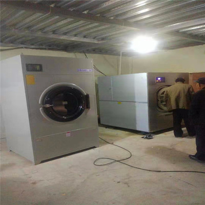 規(guī)范賓館酒店洗滌設(shè)備運(yùn)行提升布草水洗設(shè)備效率