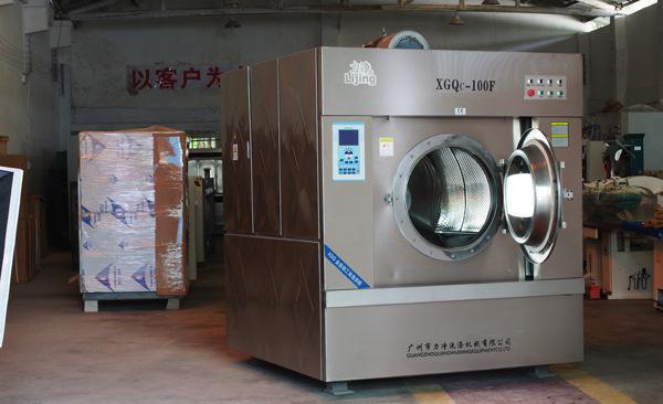 70KG大型洗滌設(shè)備,酒店專用工業(yè)洗衣機 洗滌機械