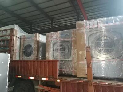 萬寧市養老院洗衣機廠家 養老院洗衣房設備 華航