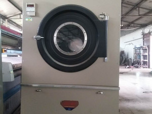 轉讓處理大理洗滌廠二手洗滌設備水洗機