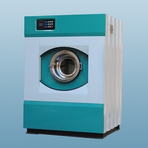 公司資訊-濟南美凈洗滌設備