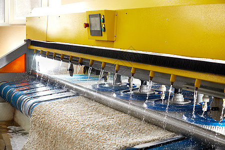 洗滌設(shè)備 功能、類(lèi)型與應(yīng)用場(chǎng)景詳解