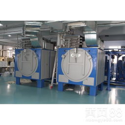 江蘇盈創(chuàng)酒店賓館水洗廠洗衣房洗滌設(shè)備集成洗衣龍的優(yōu)勢(shì)與應(yīng)用