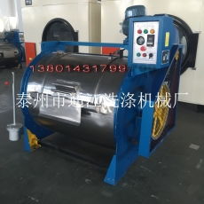 高效可靠，專業(yè)洗滌解決方案 —— 泰州市通江洗滌機(jī)械廠產(chǎn)品展示