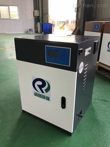 創(chuàng)新洗滌廢水處理技術(shù)助力環(huán)保，推動(dòng)洗滌設(shè)備行業(yè)可持續(xù)發(fā)展