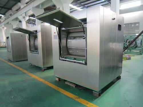 水洗機(jī)洗滌設(shè)備報(bào)價(jià)解析與優(yōu)質(zhì)廠家推薦