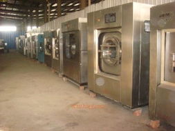 陜西二手洗滌設(shè)備市場(chǎng)指南 供應(yīng)、求購(gòu)與圖片信息全覽