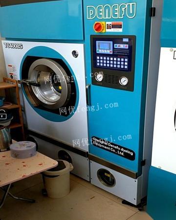 江蘇二手洗滌設(shè)備供應(yīng)與求購(gòu)指南 圖片信息助您高效交易