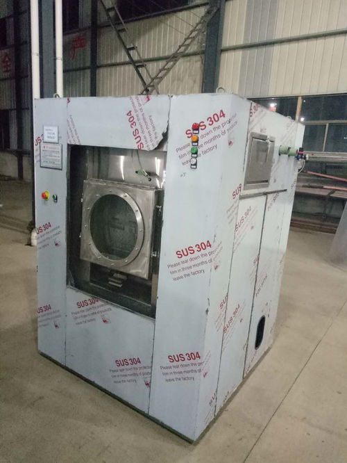 毛巾洗滌設(shè)備報價與廠家指南 選購高效洗滌設(shè)備的關(guān)鍵考量