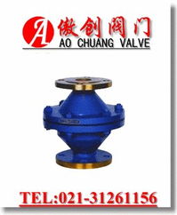 上海傲創(chuàng)閥門優(yōu)質(zhì)阻火器與全面閥門產(chǎn)品解決方案