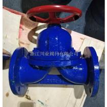 2018年搪玻璃上展式放料閥行業(yè)解析 從廠商供應(yīng)鏈到閘閥應(yīng)用趨勢